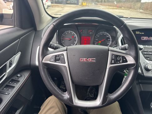 Used 2012 GMC Terrain SLE w/ Convenience Package image 15