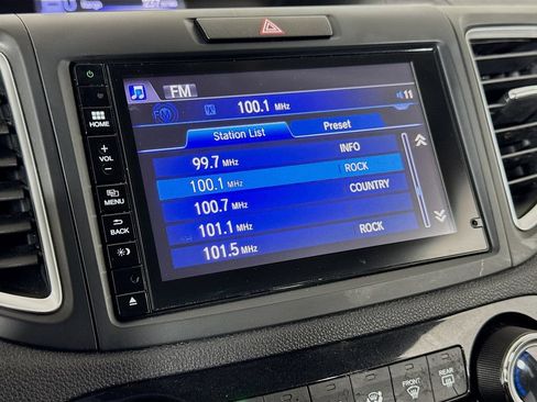 Used 2016 Honda CR-V EX image 14