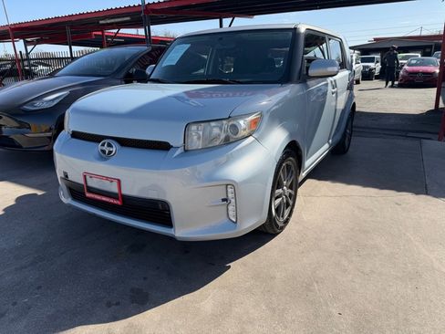 Used 2013 Scion xB 10 Series image 5