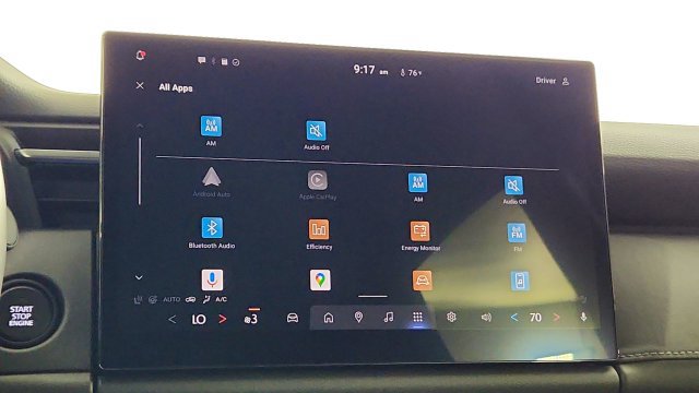 New 2026 MAZDA CX-5 Preferred AWD/4WD image 20