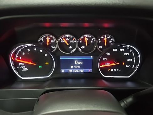 Used 2020 Chevrolet Silverado 1500 RST w/ All-Star Edition image 21