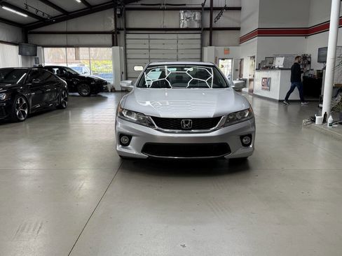 Used 2014 Honda Accord EX image 8