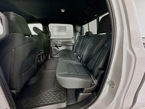 New 2026 RAM 1500 Big Horn w/ Night Edition AWD/4WD image 31