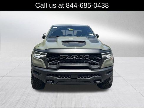 New 2026 RAM 1500 RHO w/ RHO Level 1 Equipment Group AWD/4WD image 2
