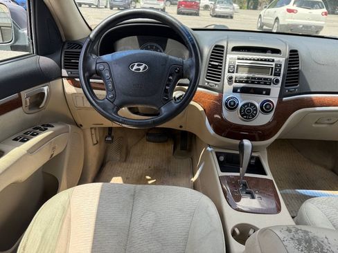 Used 2007 Hyundai Santa Fe SE FWD image 20