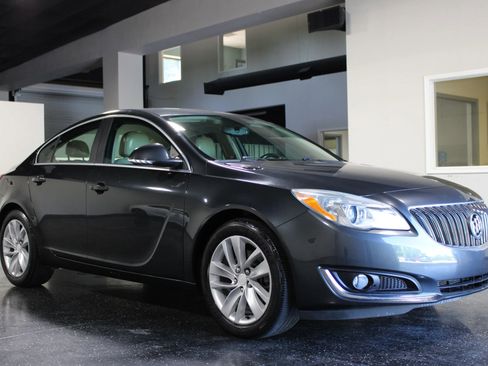 Used 2014 Buick Regal FWD image 33