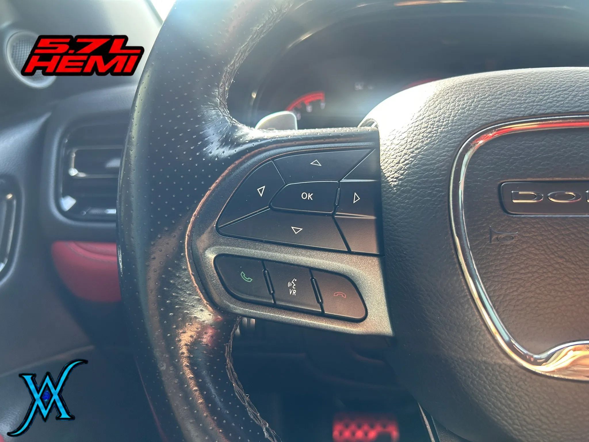 Used 2021 Dodge Durango R/T AWD/4WD image 38
