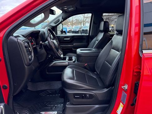 Used 2021 Chevrolet Silverado 3500 LTZ image 16