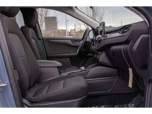 New 2026 Ford Escape Active w/ Cold Weather Package image 11