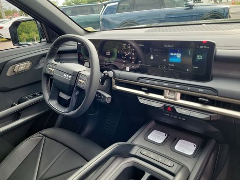 New 2027 Kia Telluride EX w/ Towing Package FWD image 8