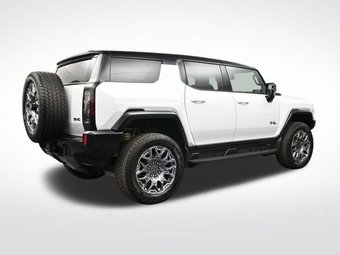 Used 2026 GMC Hummer EV SUV AWD/4WD image 5