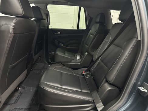 Used 2020 Chevrolet Tahoe Premier w/ 6.2L Performance Package image 34