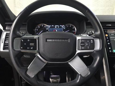 Used 2023 Land Rover Discovery S R-Dynamic AWD/4WD image 12