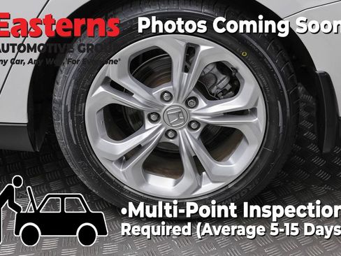 Used 2023 Honda Accord LX image 8