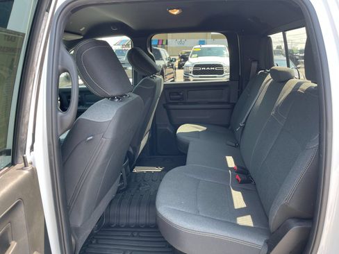 Used 2021 RAM 3500 Tradesman AWD/4WD image 14