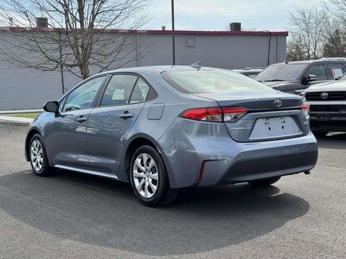 Used 2024 Toyota Corolla LE image 22