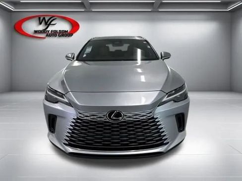 Used 2023 Lexus RX 350 Premium Plus w/ Cold Area Package FWD image 2