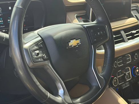 Used 2023 Chevrolet Tahoe Premier RWD image 19