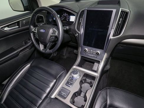 Used 2023 Ford Edge SEL w/ Convenience Package image 18