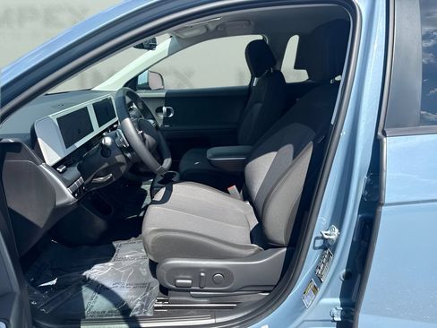 Used 2024 Hyundai Ioniq 5 SEL RWD image 9