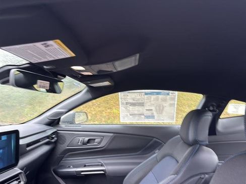 New 2025 Ford Mustang Dark Horse image 14