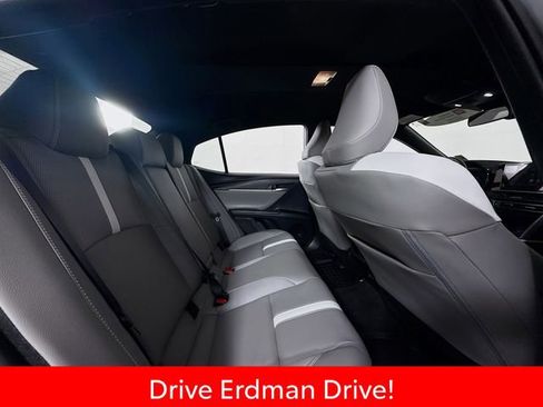 Certified 2026 Toyota Camry SE FWD image 28