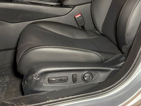 New 2026 Honda Accord Sport image 14