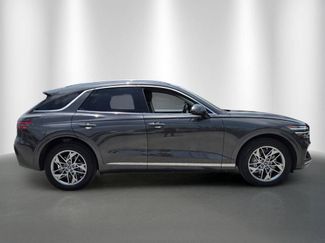 Used 2025 Genesis GV70 2.5T AWD/4WD video 2