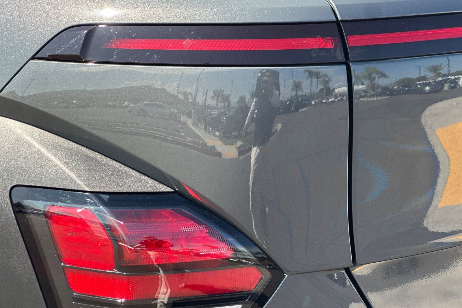 Used 2026 Hyundai Kona SEL Sport FWD image 37