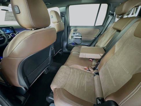 New 2026 Mercedes-Benz GLB 250 image 24