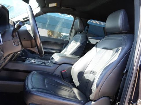 Used 2021 Ford Expedition Max Limited RWD image 7