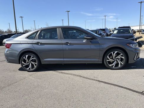 New 2026 Volkswagen Jetta SEL FWD image 6