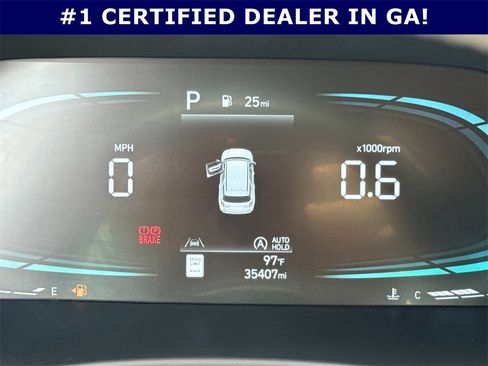 Used 2025 Hyundai Palisade SEL image 28