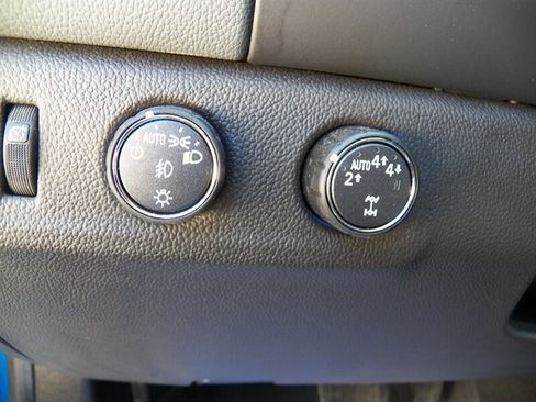 Used 2021 Chevrolet Colorado Z71 w/ Safety Package image 19