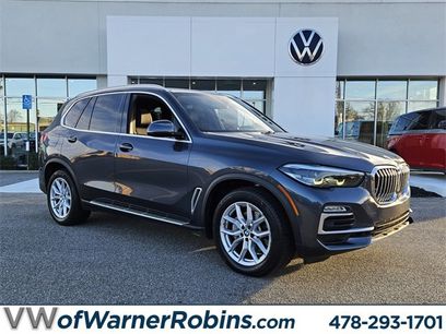 Used 2020 BMW X5 sDrive40i w/ Convenience Package