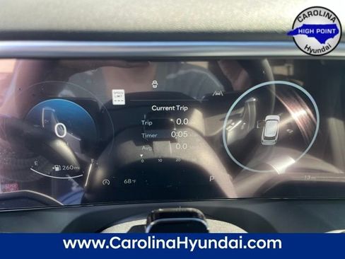 New 2026 Hyundai Palisade Limited image 21