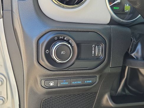 Used 2023 Jeep Wrangler Unlimited Sahara AWD/4WD image 23