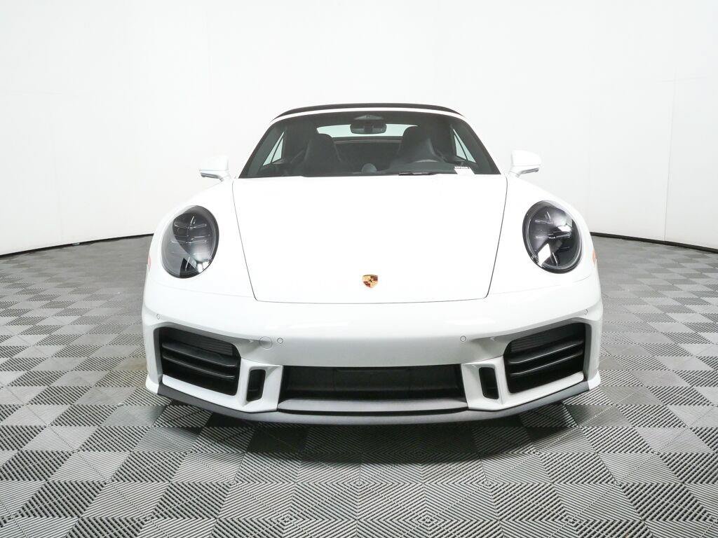 New 2026 Porsche 911 Carrera T RWD image 35