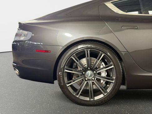 Used 2012 Aston Martin Rapide RWD image 19