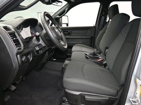 New 2026 RAM 3500 Tradesman image 11