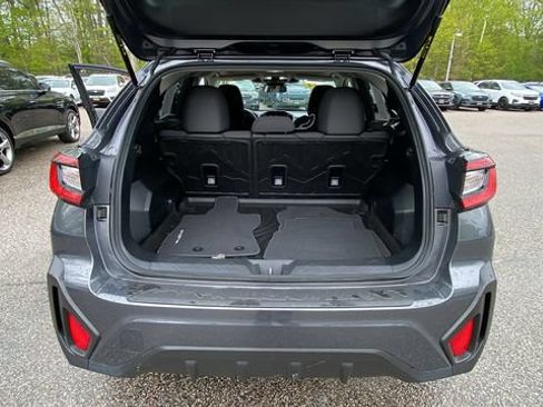 Certified 2024 Subaru Crosstrek 2.0i Premium AWD/4WD image 33