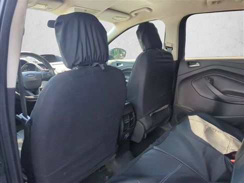 Used 2018 Ford Escape SE FWD image 23