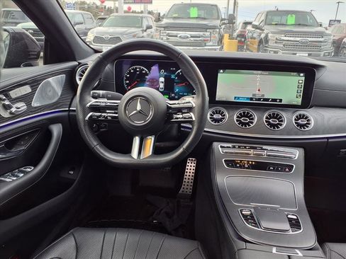 Used 2023 Mercedes-Benz CLS 450 4MATIC image 8