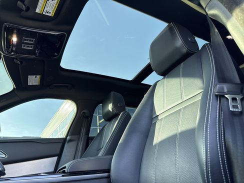 Used 2023 Land Rover Range Rover Velar R-Dynamic S image 14