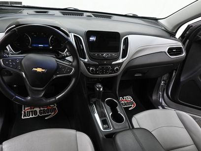 Used 2021 Chevrolet Equinox Premier