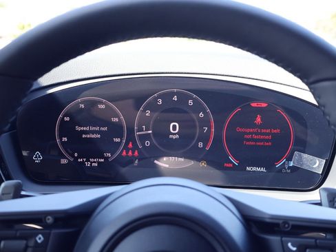 New 2026 Porsche Cayenne AWD/4WD image 16