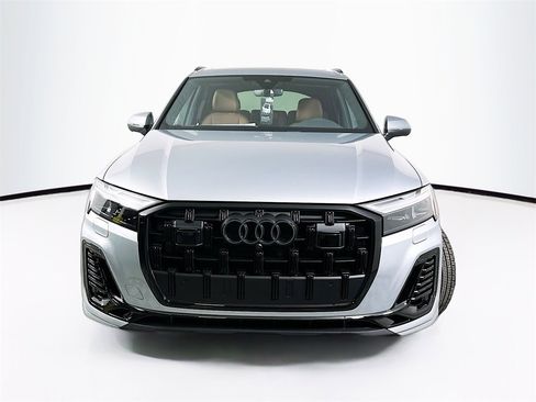 New 2026 Audi Q7 3.0T Premium Plus image 5