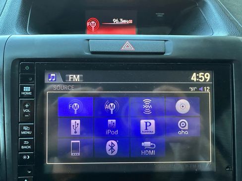 Used 2016 Honda CR-V EX-L image 18