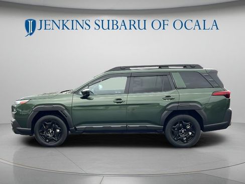 Used 2026 Subaru Outback Limited AWD/4WD image 6