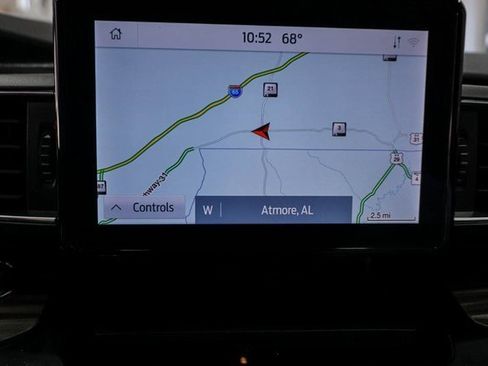 Used 2023 Ford Explorer Limited w/ Equipment Group 301A image 20